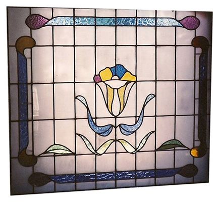 Fabricación de aberturas de aluminio