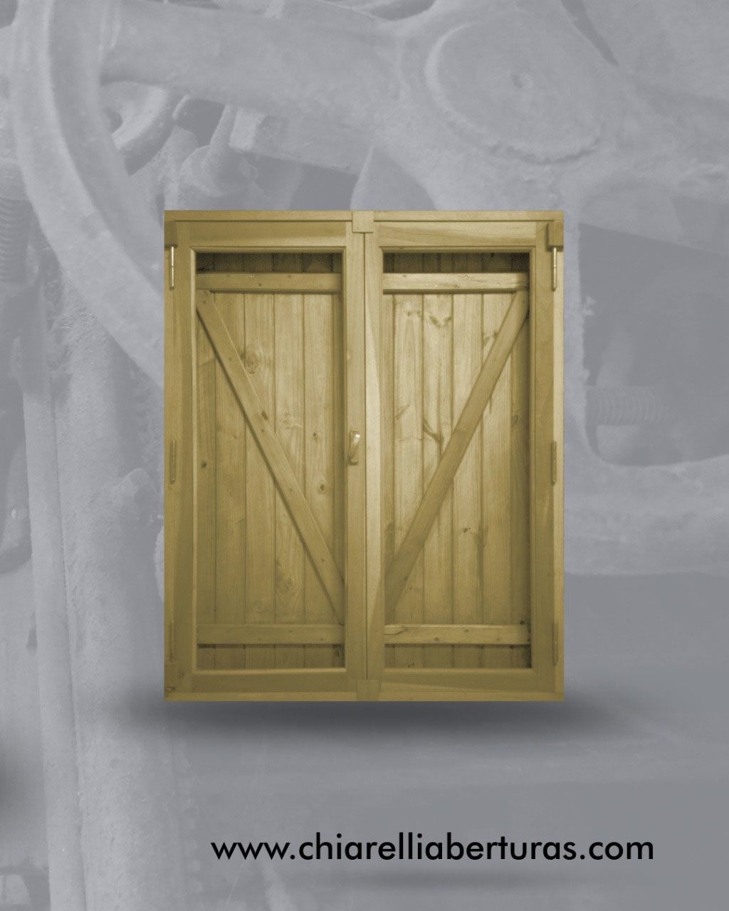Fabricación de aberturas