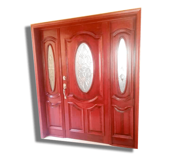 PUERTAS