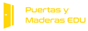 PUERTAS Y MADERAS