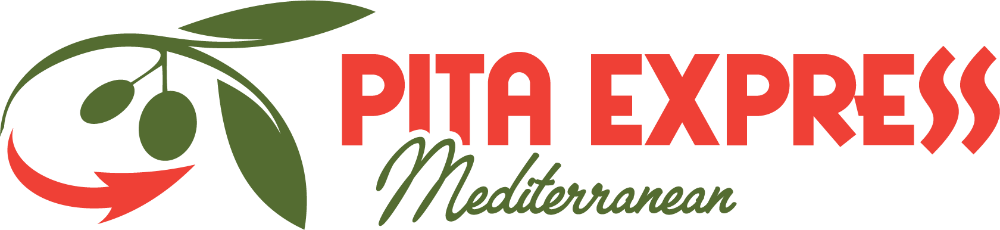 Pita Express Mediterranean