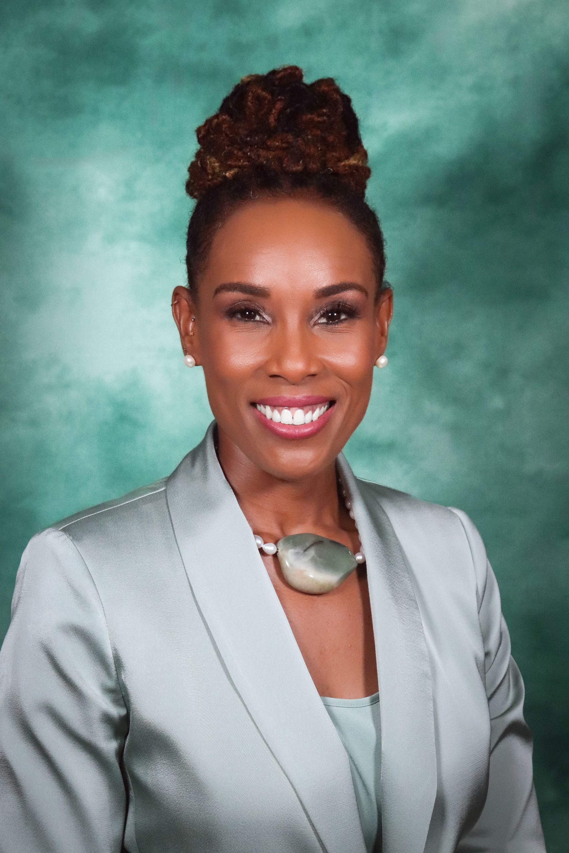 Dr. Kadian Hanson-Wells