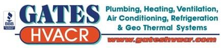 Gates HVACR Gates HVACR