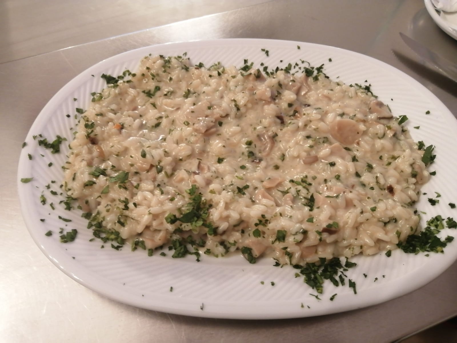 risotto