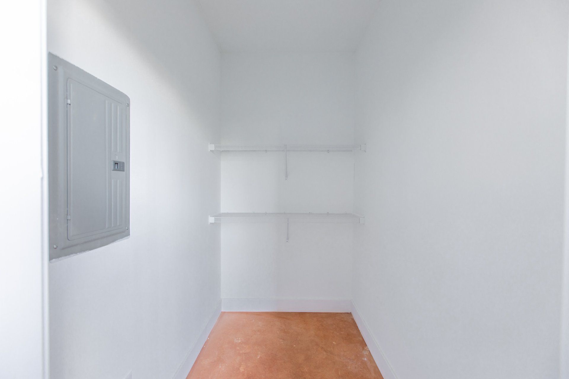 Closet