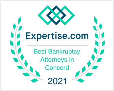 Expertise Badge best bankruptcy attorneys in concord