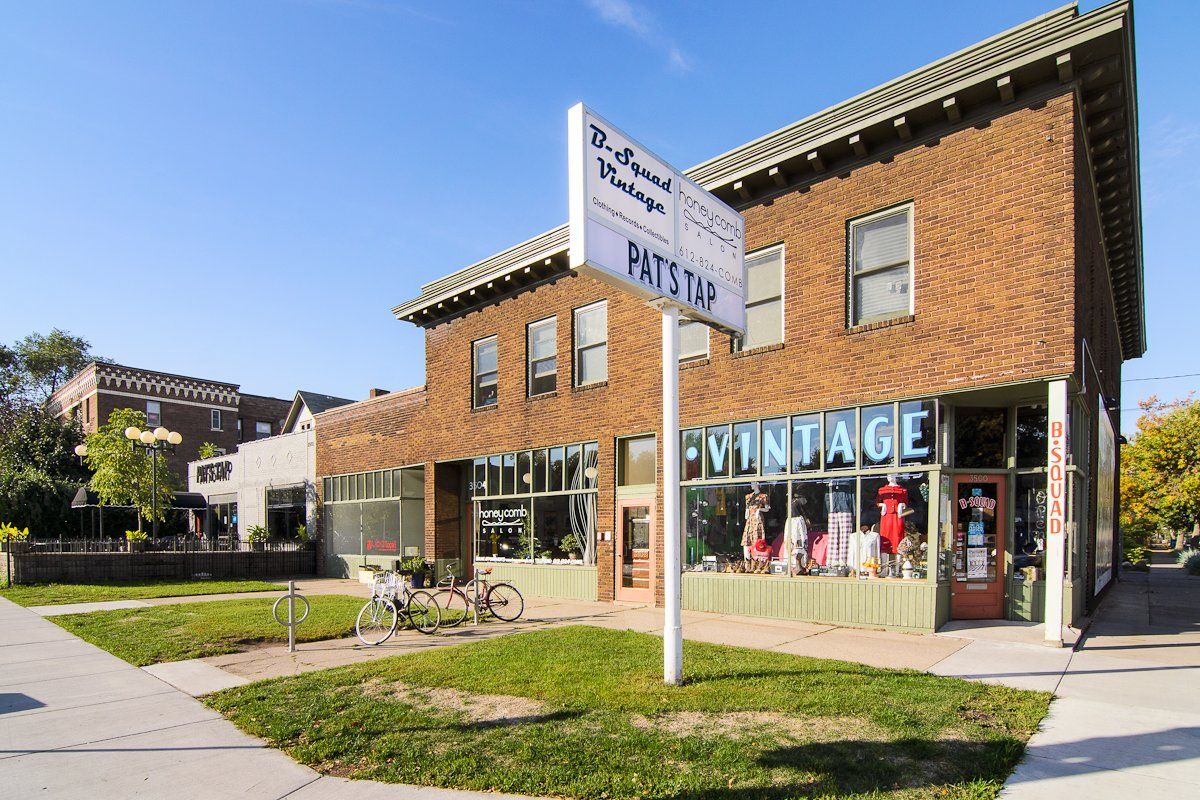 Lyndale Neighborhood
