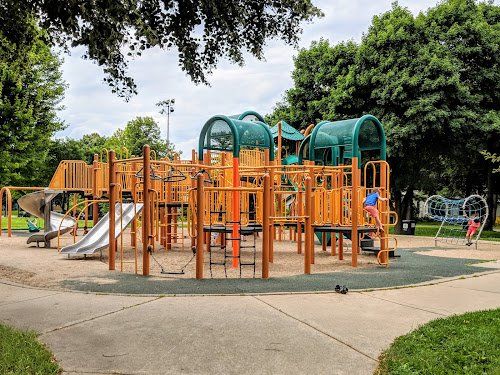 Lyndale playground