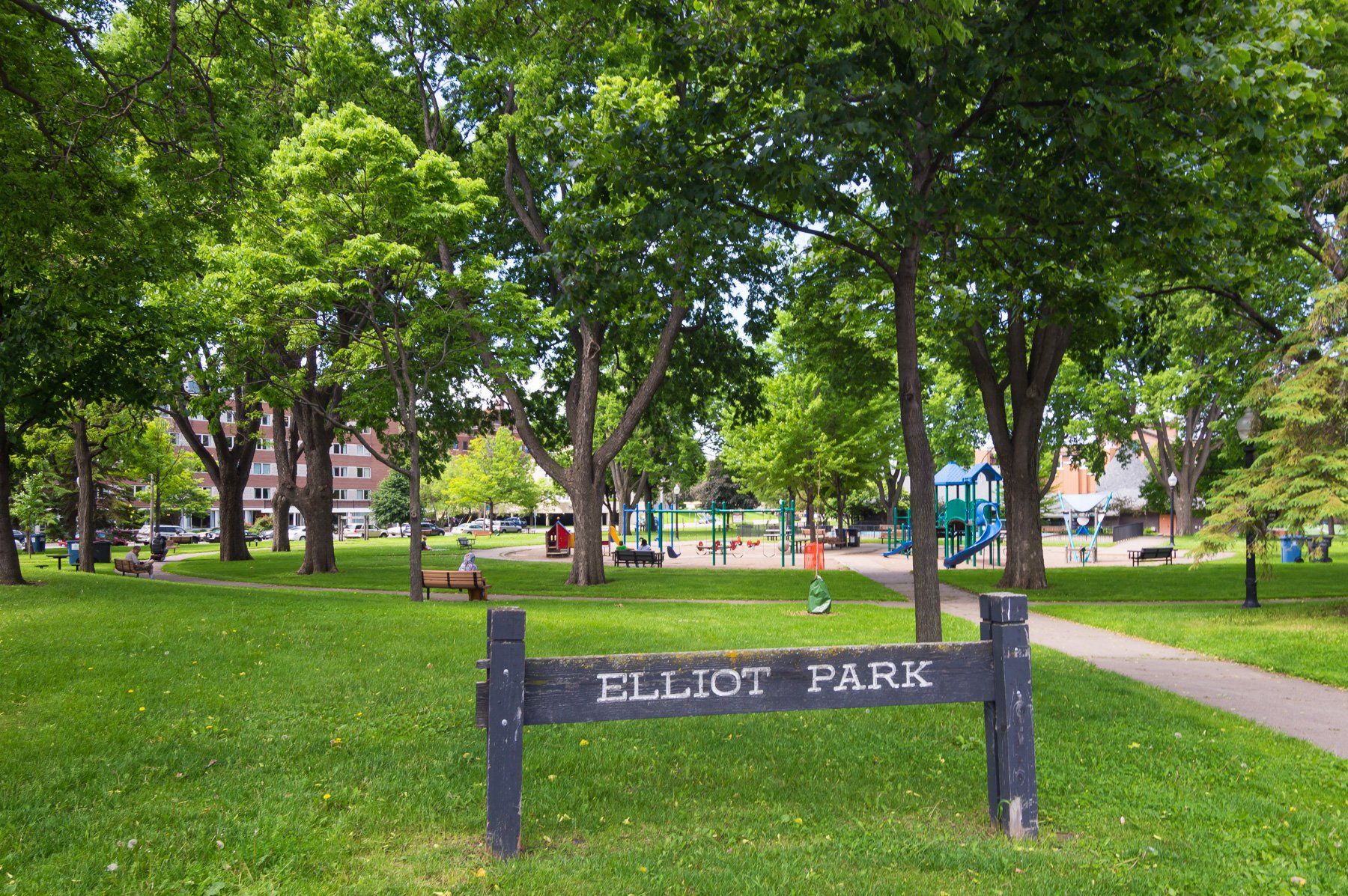 Elliot Park