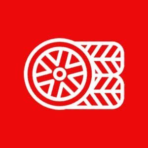 Tire Sales & Installation icon