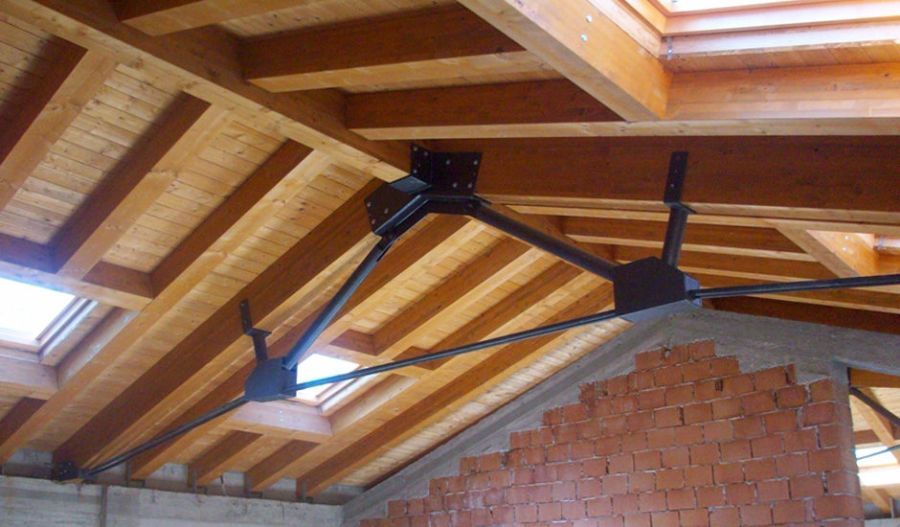 progetti edili all'avanguardia