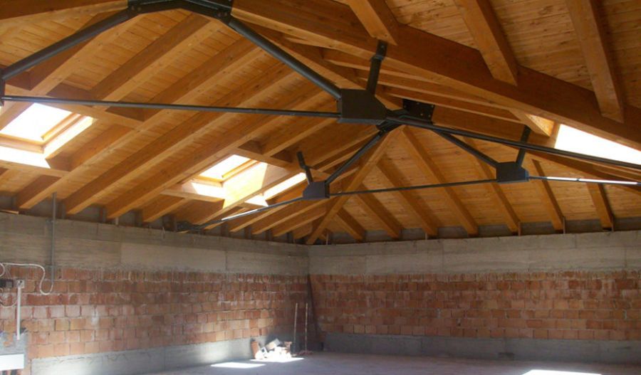 ristrutturazione tetti