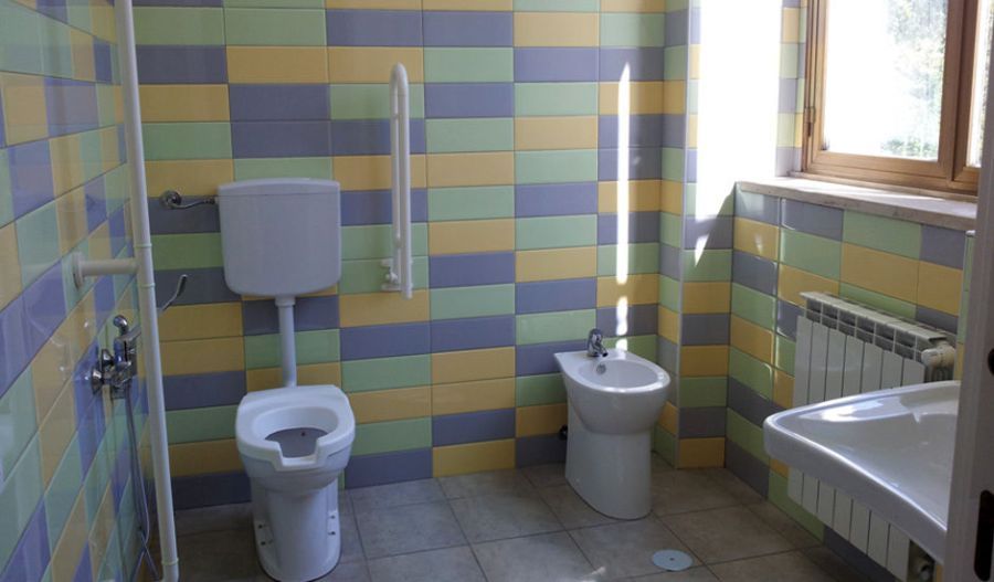 ristrutturazione bagni