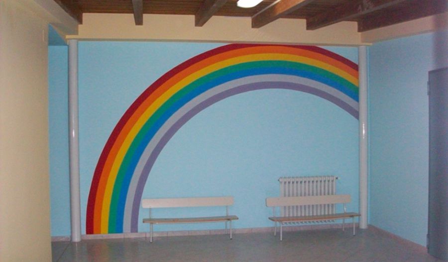 rifacimento facciate