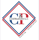 C & P COSTRUZIONI - LOGO