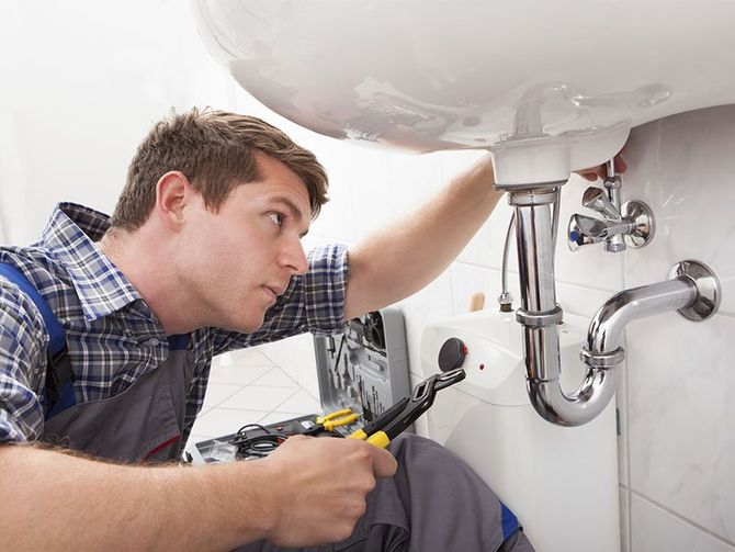 Plumber - Plumbing and Power Rodding Service in Elgin, IL