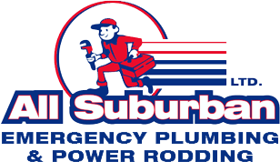 All Suburban Emergency Plumbing & Power Rodding