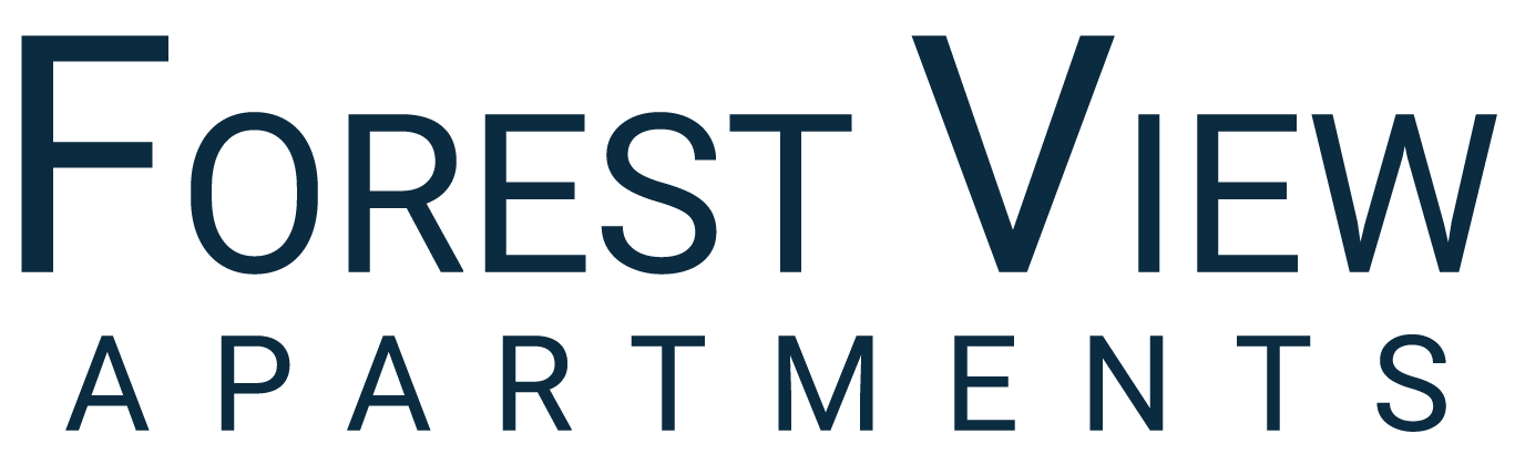Forest View Apartments logo