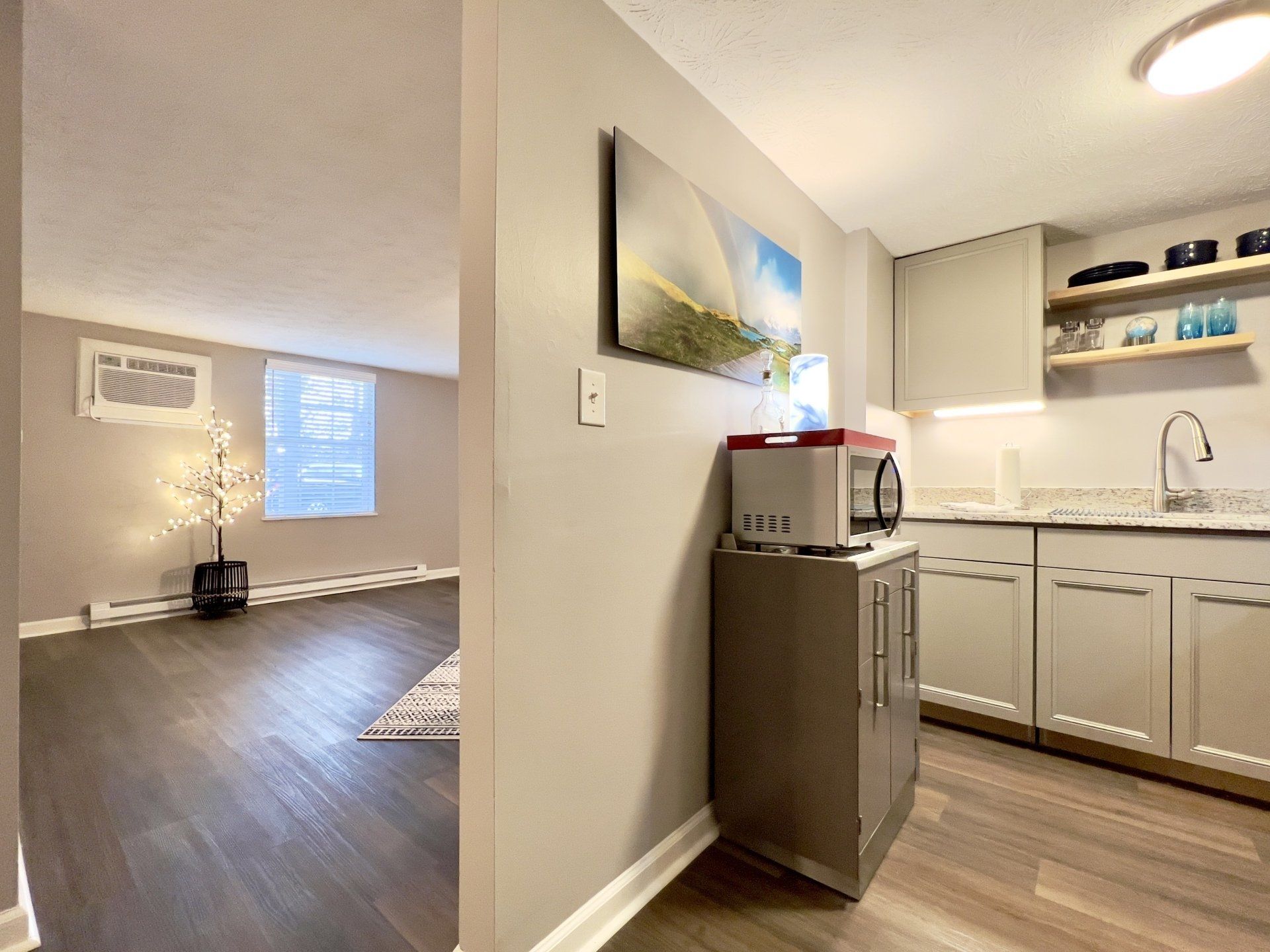 Home Forest View Apartments Lexington, KY