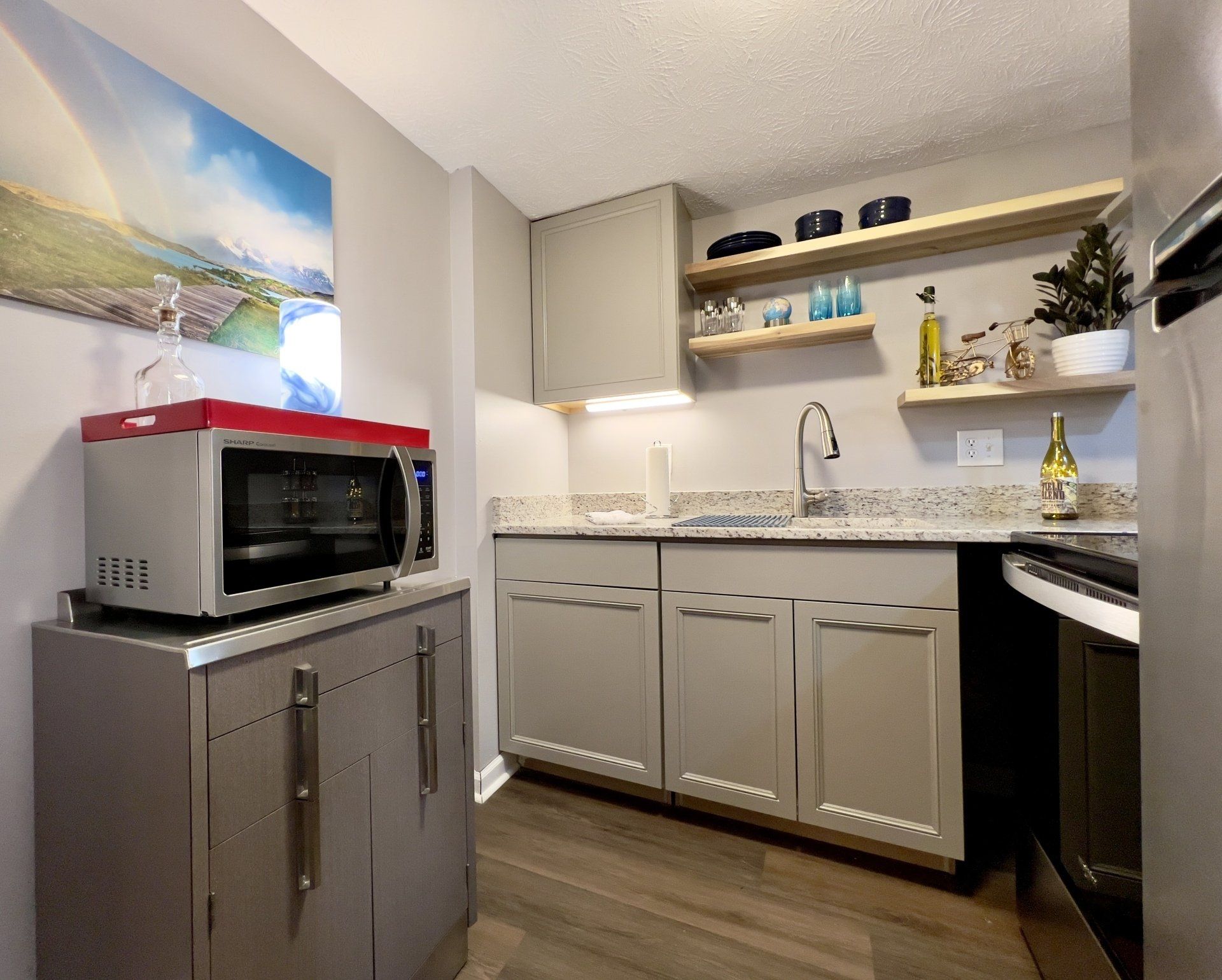 Home Forest View Apartments Lexington, KY