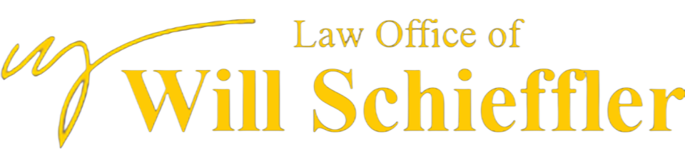 Law Office of Will Schieffler