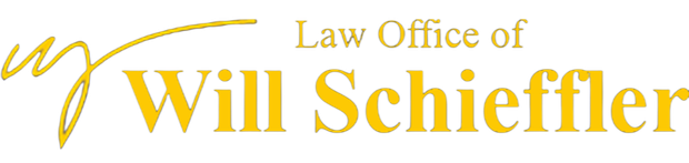 Law Office of Will Schieffler
