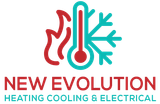 New Evolution Heating Cooling & Electrical