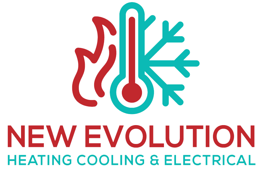 New Evolution Heating Cooling & Electrical