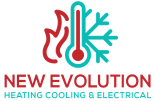 New Evolution Heating Cooling & Electrical