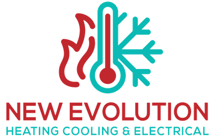 New Evolution Heating Cooling & Electrical