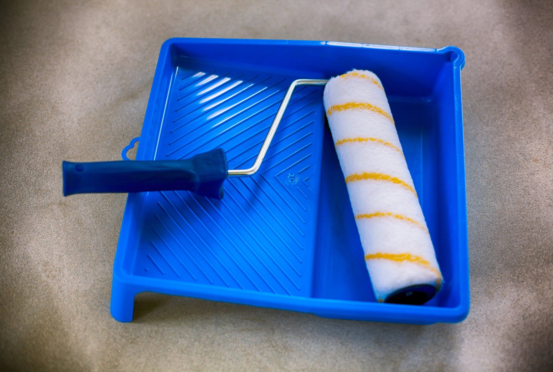 How to Remove Paint — Roller on a Roller Paint in Lincolnton, NC