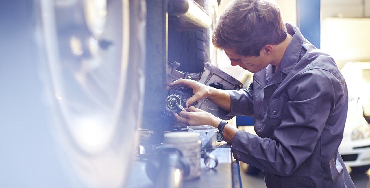 Expert garage services in Bridgwater, Colley Lane MOT Centre