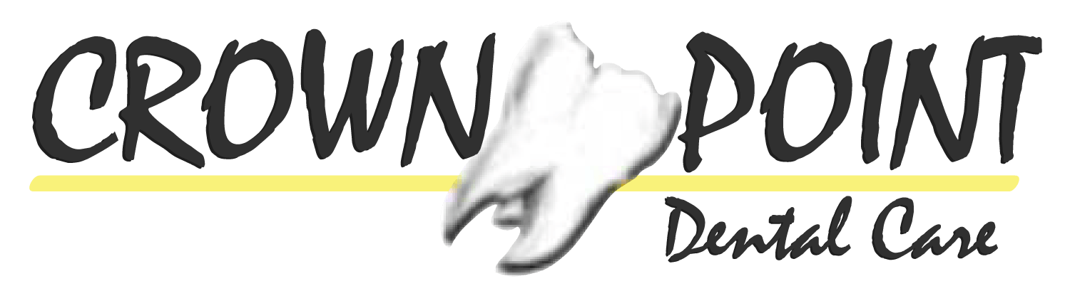 Logo - Crown Point Dental Care