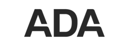 American Dental Association Logo