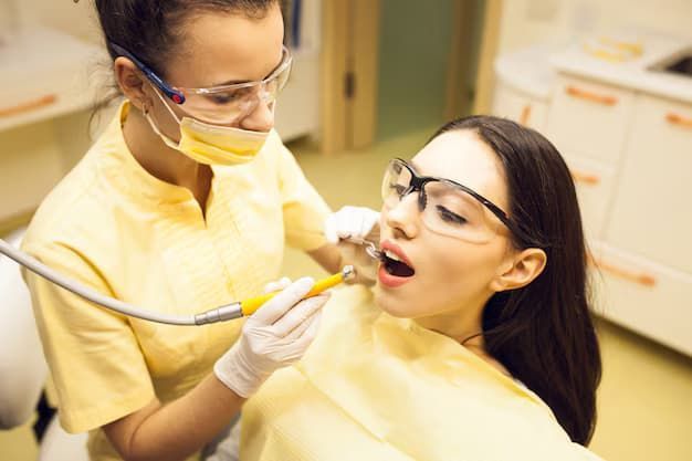 Best Dentist in Dublin, Ohio
