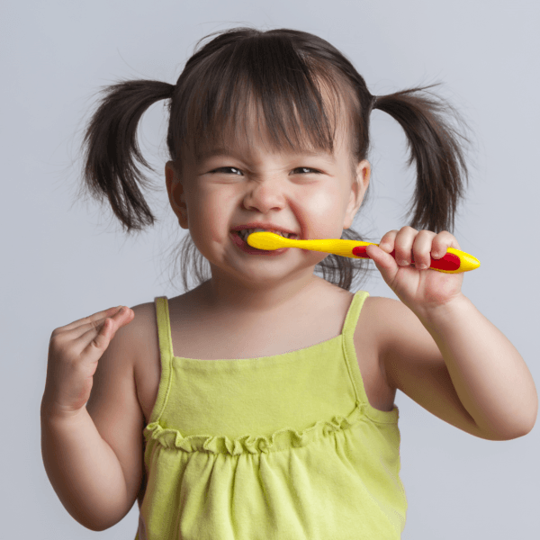 Pediatric Dentistry - Crown Point Dental