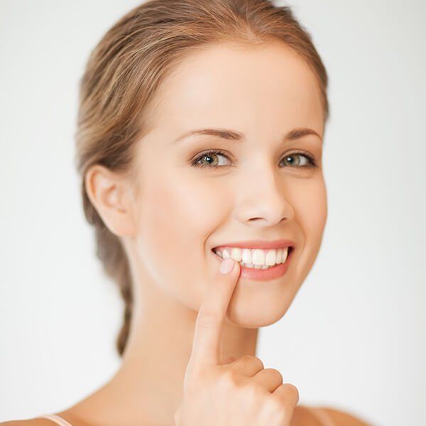 Zoom Teeth Whitening - Crown Point Dental