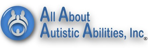 Logo of All About Autistic Abilities Inc.