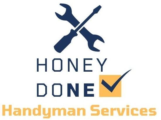 Honey Done Handyman Services