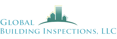 Global Building Inspections Logo