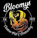 Bloomys Customs Logo