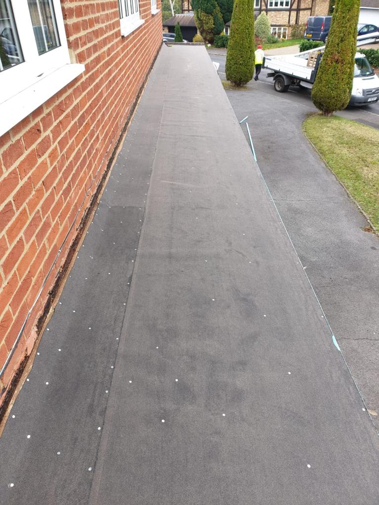 Flat roofing specialists Windsor and Maidenhead Maybach Building and Property Maintenance