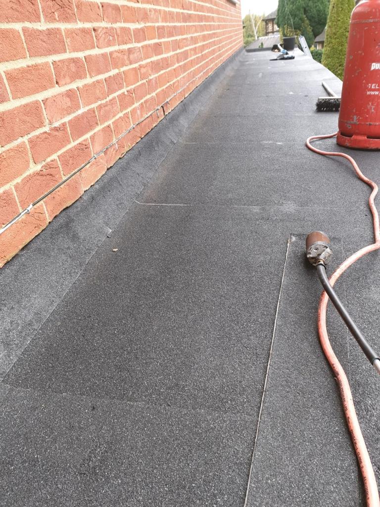 Flat roofing specialists Windsor and Maidenhead Maybach Building and Property Maintenance
