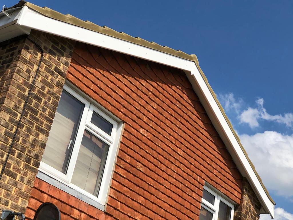 Gutters and fascia installations Windsor and Maidenhead Maybach Building and Property Maintenance