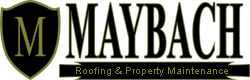 Windsor and Mideanhead Roofing Contractor Maybach Building and Property Maintenance Limited are roofing specialists working in the Windsor and Maidenhead area of Berkshire