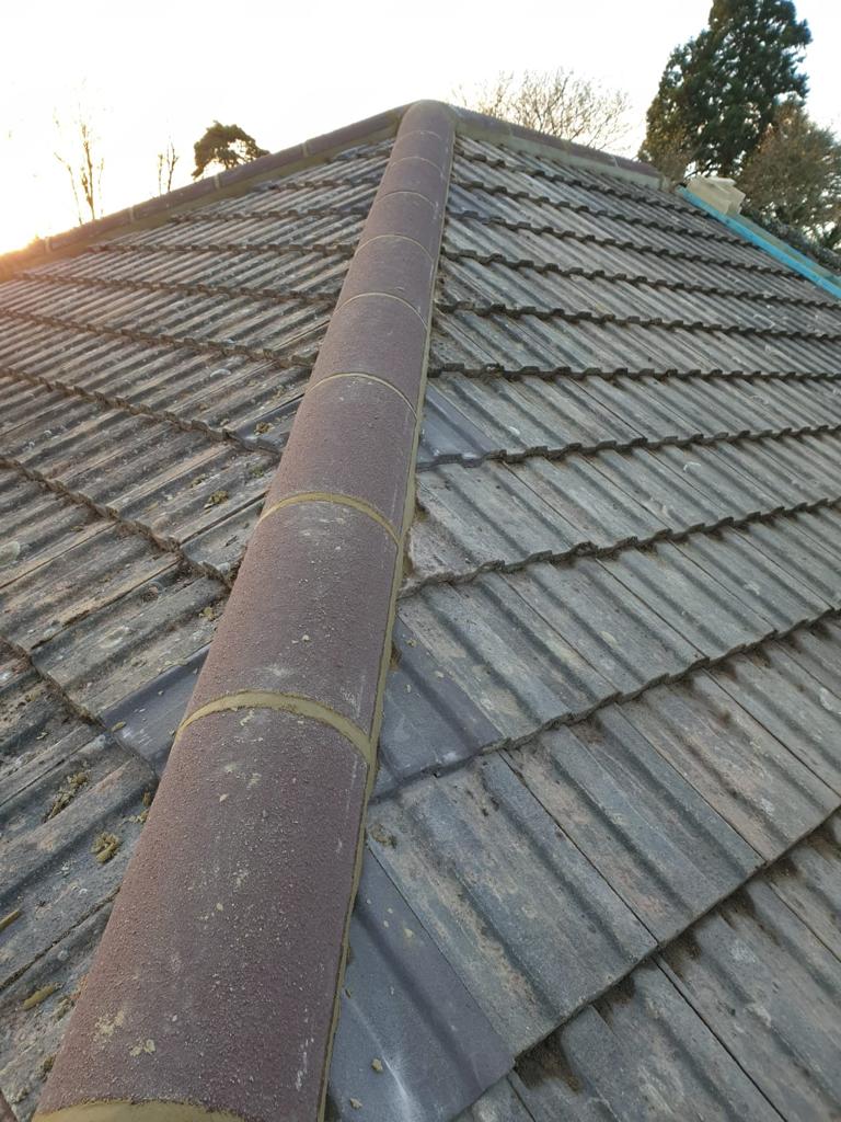Roof repairs Windsor and Maidenhead Maybach Building and Property Maintenance
