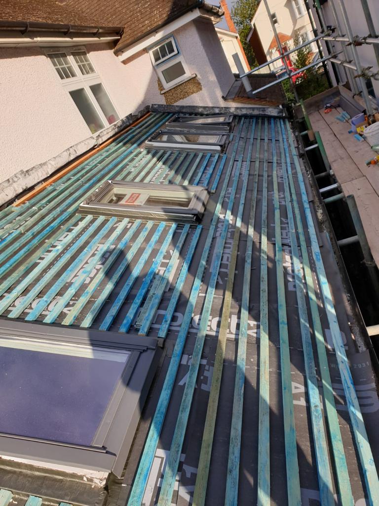 Roof repairs Windsor and Maidenhead Maybach Building and Property Maintenance