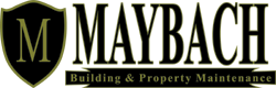 Windsor and Mideanhead Roofing Contractor Maybach Building and Property Maintenance Limited are roofing specialists working in the Windsor and Maidenhead area of Berkshire