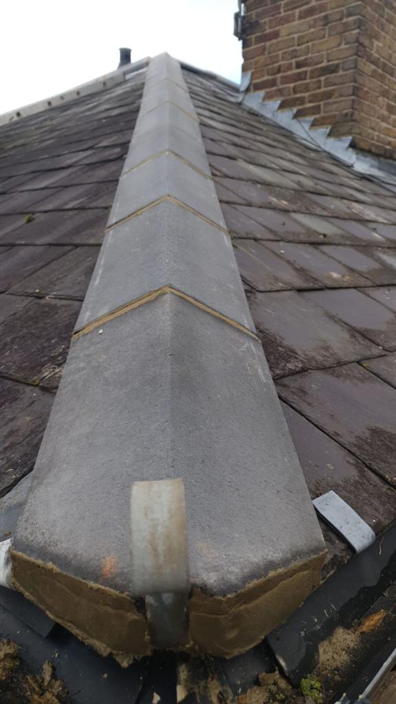 Roof repairs Windsor and Maidenhead Maybach Building and Property Maintenance