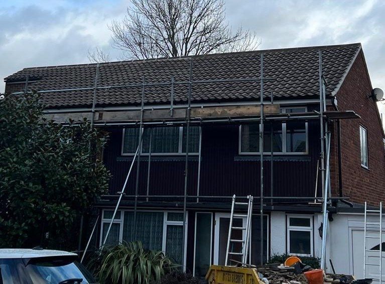 Roof repairs Windsor and Maidenhead Maybach Building and Property Maintenance